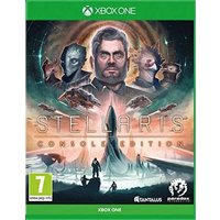 Stellaris: Console Edition
