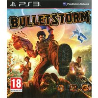 Bulletstorm
