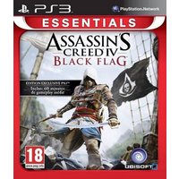 Assassin's Creed IV: Black Flag
