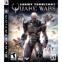 Enemy Territory: Quake Wars