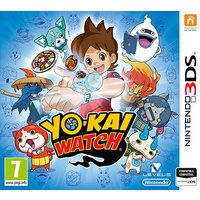 Yo-kai Watch