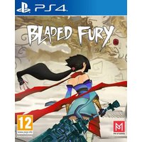 Bladed Fury
