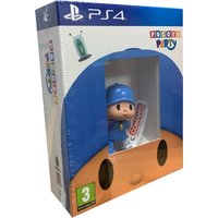 Pocoyo Party