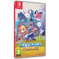Kitaria Fables
