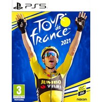 TOUR DE FRANCE 2021