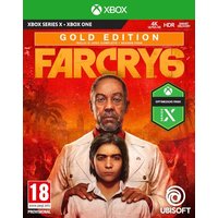 Far Cry 6 Gold Edition