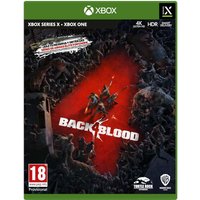 Back 4 Blood