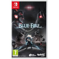 Blue Fire