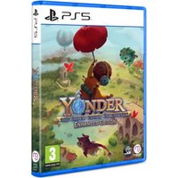 Yonder The Cloud Catcher Chronicles Enhanced Edition