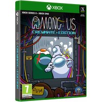 Among Us Edicion Tripulante