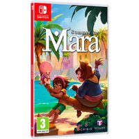 Summer in Mara
