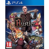 Rustler