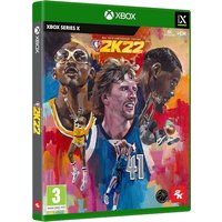 NBA 2K22 75th Anniversary