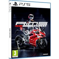 Rims Racing