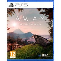 Away The Survival Series