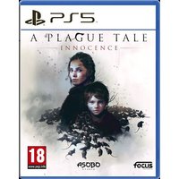 A Plague Tale Innocence
