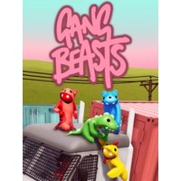 Gang Beasts