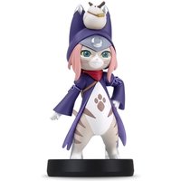 Amiibo Tsukino Monster Hunter Stories 2 (Importación Japonesa)
