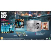 Beyond a Steel Sky Book Edition