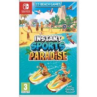 Instant Sports Paradise