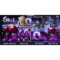 Skul Hero Slayer Signature Edition
