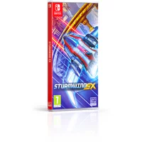 Sturmwind EX (Importacion Europea)