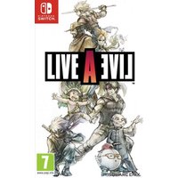 Live a Live