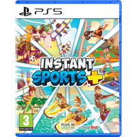 Instant Sports Plus