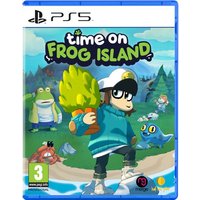 Time on Frog Island