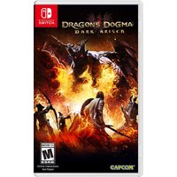 Dragons Dogma Dark Arisen (Importacion USA)