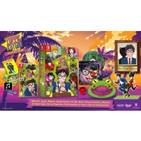 Yuppie Psycho Collectors Edition