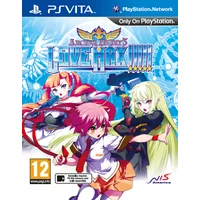 Arcana Heart 3 Love Max (Importacion UK)