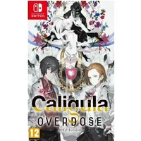 The Caligula Effect: Overdose (Importacion UK)