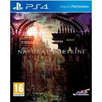 Natural Doctrine (Importacion UK)