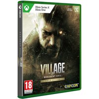 Resident Evil Village (VIII) Gold Edition