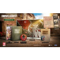 Company of Heroes 3 Launch Edition