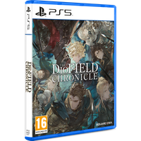 The Diofield Chronicle