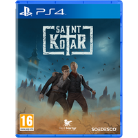 Saint Kotar