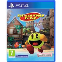 PacMan World RePac