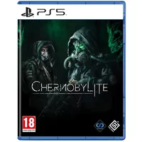 Chernobylite (Importacion UK)