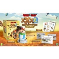 Asterix Y Obelix XXXL The Ram From Hibernia Collector Edition