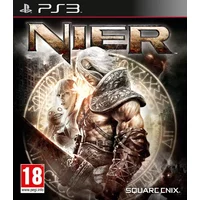 Nier (Importacion UK)