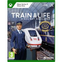 Train Life a Railway Simulator