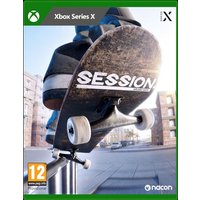 Session Skate Sim