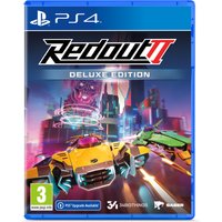 Redout 2 Deluxe Edition