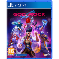 God of Rock
