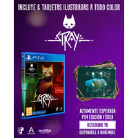 Stray