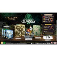 One Piece Odyssey Coleccionista