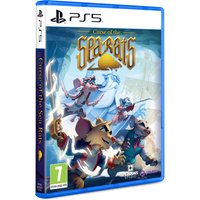 Curse of the Sea Rats