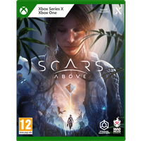 Scars Above
